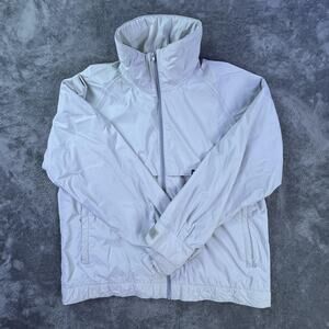 Helly Hansen Jacket Mens Large Helly-Tech G320 Waterproof Windbreaker Outdoor